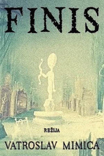 Movie poster for Happy End (1958)