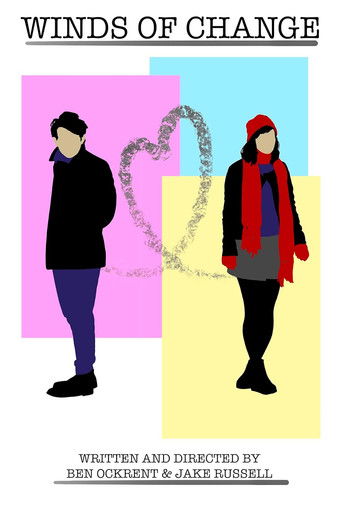 Winds of Change poster