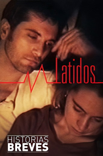 Movie poster for Historias Breves 0: Latidos (1993)
