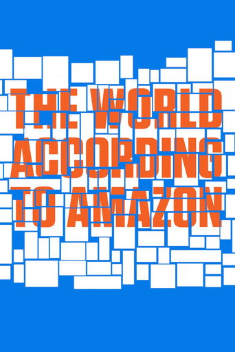 Movie poster for The World According to Amazon (2019)
