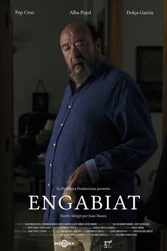 Engabiat poster