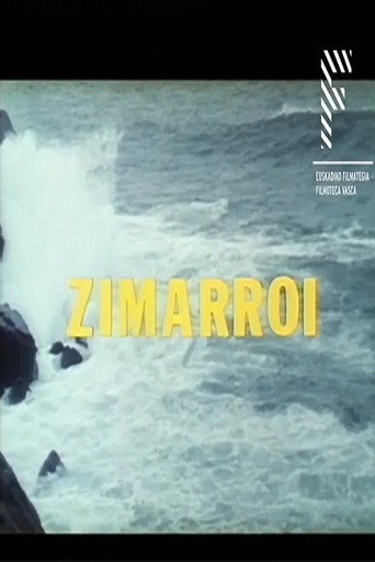 Movie poster for Zimarroi (1984)