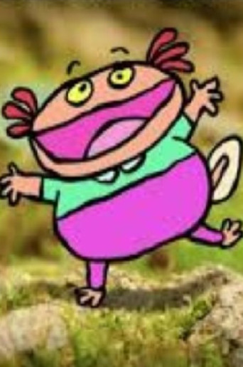Movie poster for Mandie Mander (2026)