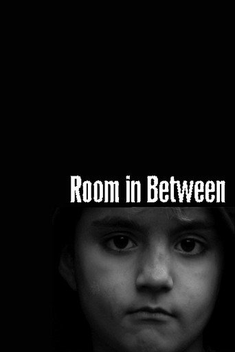 Movie poster for Room in Between (2005)