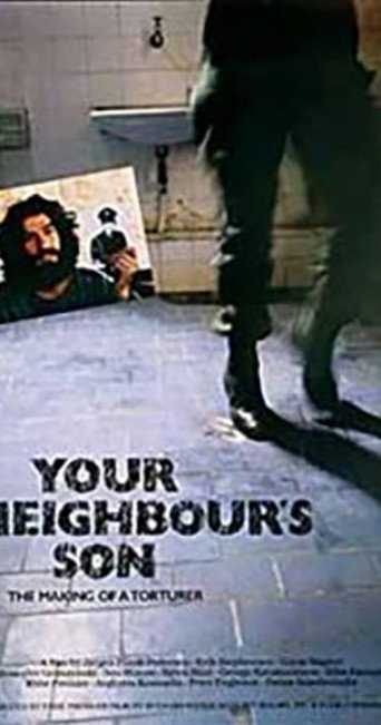 Movie poster for Your Neighbour's Son (1981)