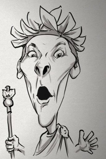 The Interviews poster