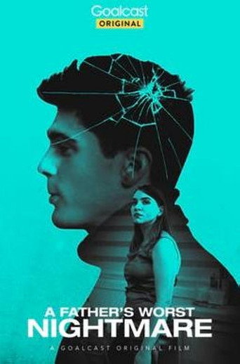Movie poster for A Father's Worst Nightmare (2021)