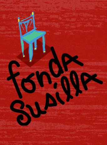 Series poster for Fonda Susilla (2005)