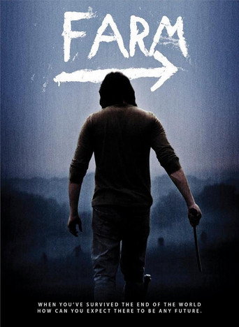 Movie poster for Farm (2010)