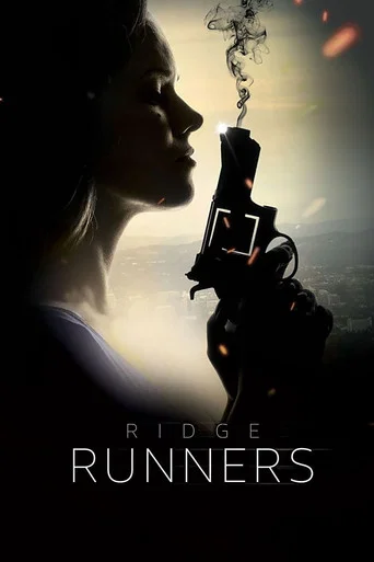 Movie poster for Ridge Runners (2018)