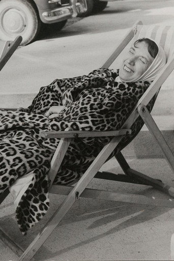 Movie poster for Elsa Barberis (2024)