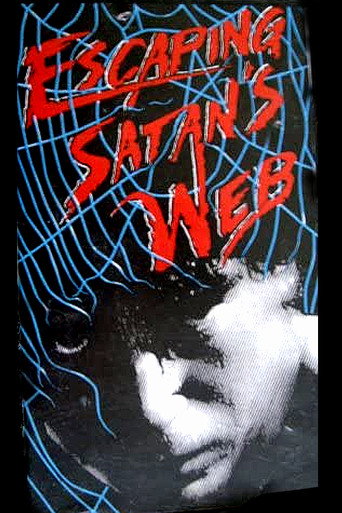 Movie poster for Escaping Satan's Web (1987)