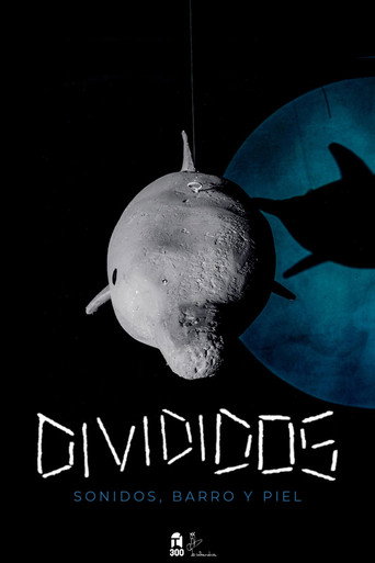 Movie poster for SONIDOS, BARRO Y PIEL
