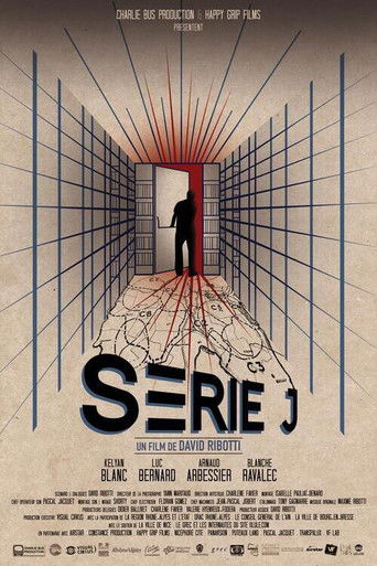 Série J poster