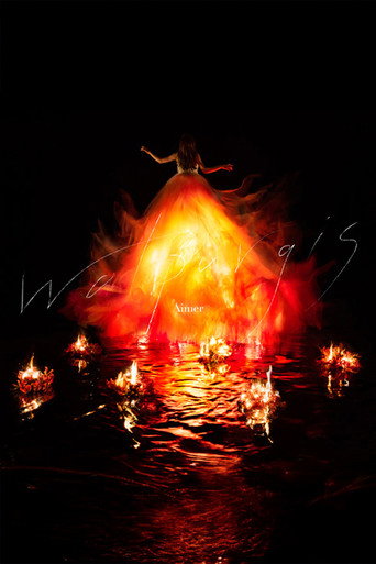Movie poster for Aimer - Walpurgis 完全生産限定盤 (2021)