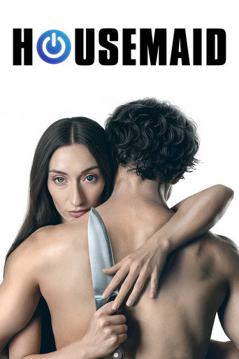 Movie poster for Housemaid (2026)