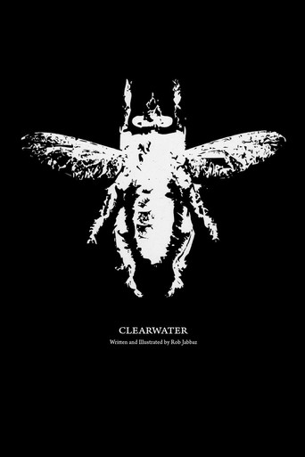 Movie poster for Clearwater (2020)