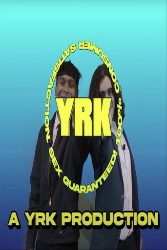 Movie poster for YRK Consumer Services (2022)