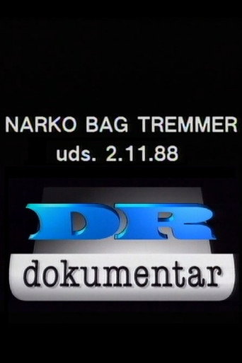 Narko bag tremmer poster