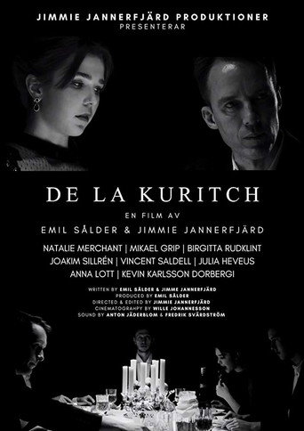 Movie poster for De La Khuritch (2017)