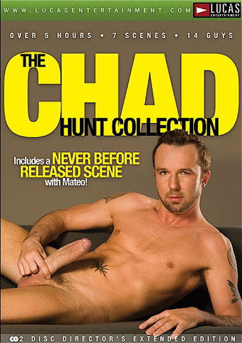 Movie poster for The Chad Hunt Collection (2008)