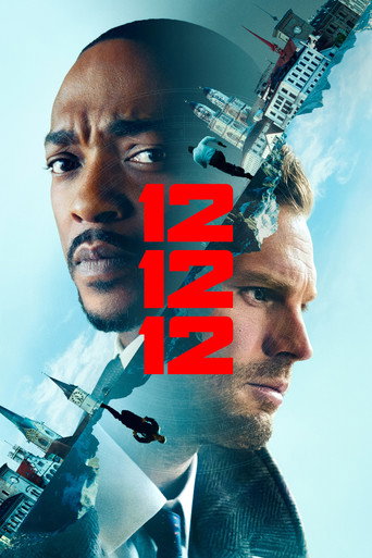 Series poster for 12 12 12 (2026)