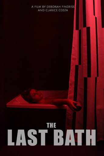 Movie poster for The Last Bath (2020)