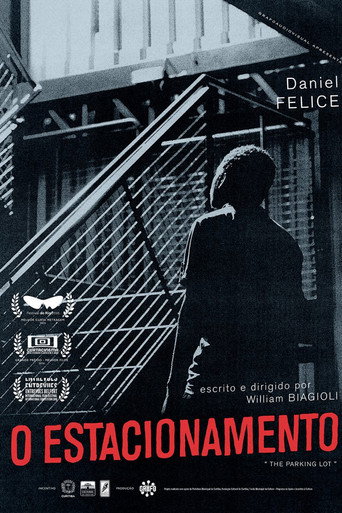 Movie poster for O Estacionamento (2016)