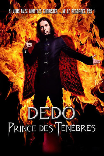 Dédo, prince des ténèbres poster