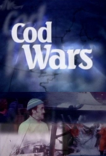 Movie poster for Cod Wars (2001)