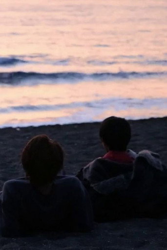 Movie poster for Wrapped in a blanket of night (2021)