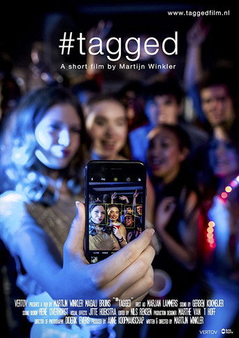 Movie poster for Swipe (2017)