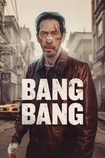 Bang Bang poster