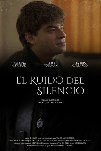 El Ruido del Silencio poster