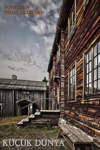 Küçük Dünya poster