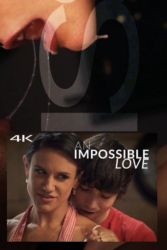 Movie poster for An Impossible Love (2025)