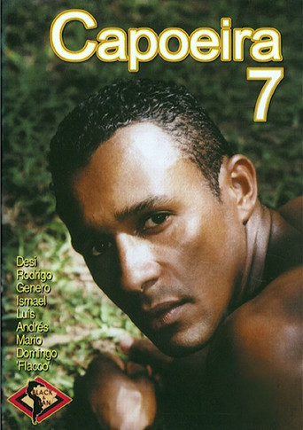 Movie poster for Capoeira 7 (2004)