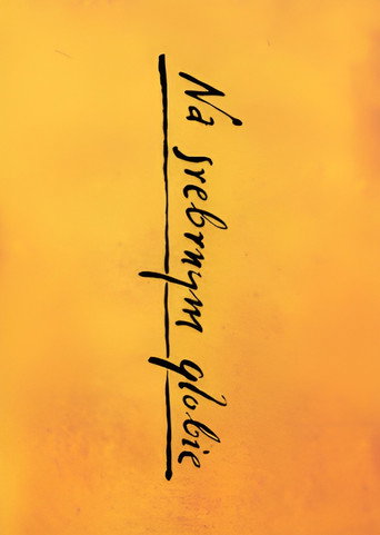 Movie poster for Short Life, Long Death: The Making and Un-Making of On The Silver Globe (2025)