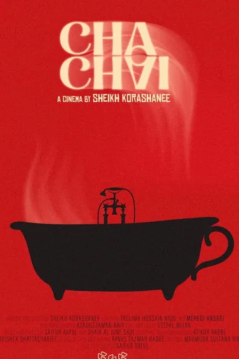 Movie poster for CHA CHAI (2026)