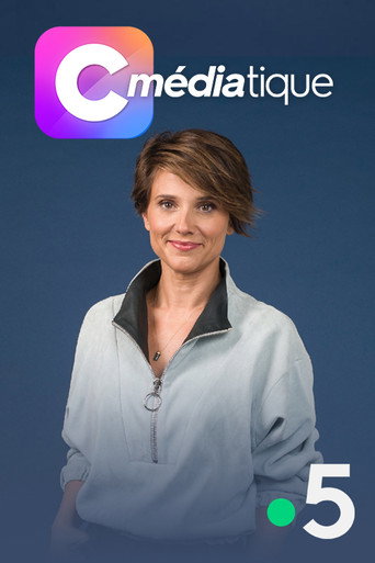 C médiatique poster