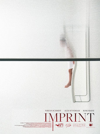 Movie poster for Imprint (2026)