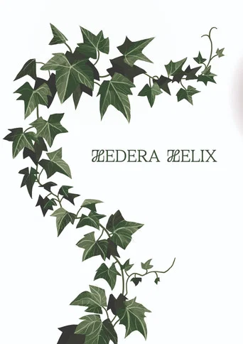 Movie poster for Hedera Helix (2026)