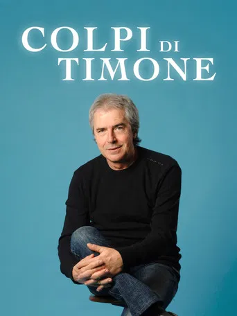 Colpo di timone poster