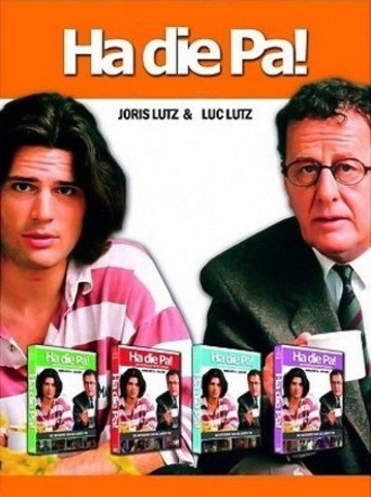 Series poster for Ha, die Pa! (1990)