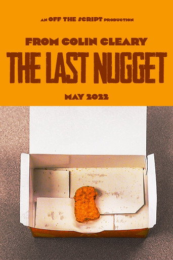Movie poster for The Last Nugget (2022)