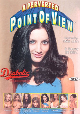 Movie poster for A Perverted Point of View (2001)