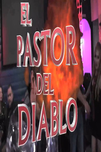 Movie poster for El Pastor Del Diablo
