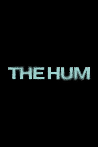 The Hum poster