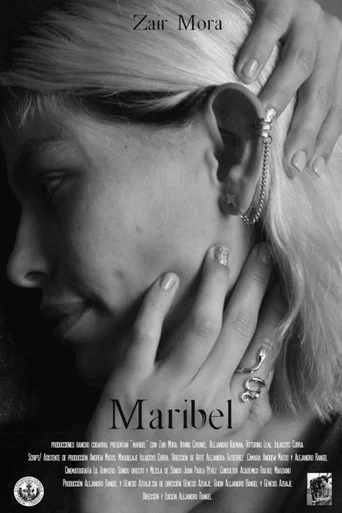 Movie poster for Maribel (2022)