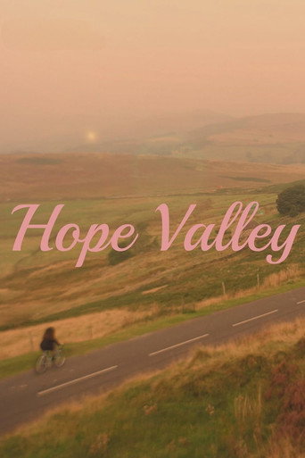 Movie poster for Hope Valley (2022)